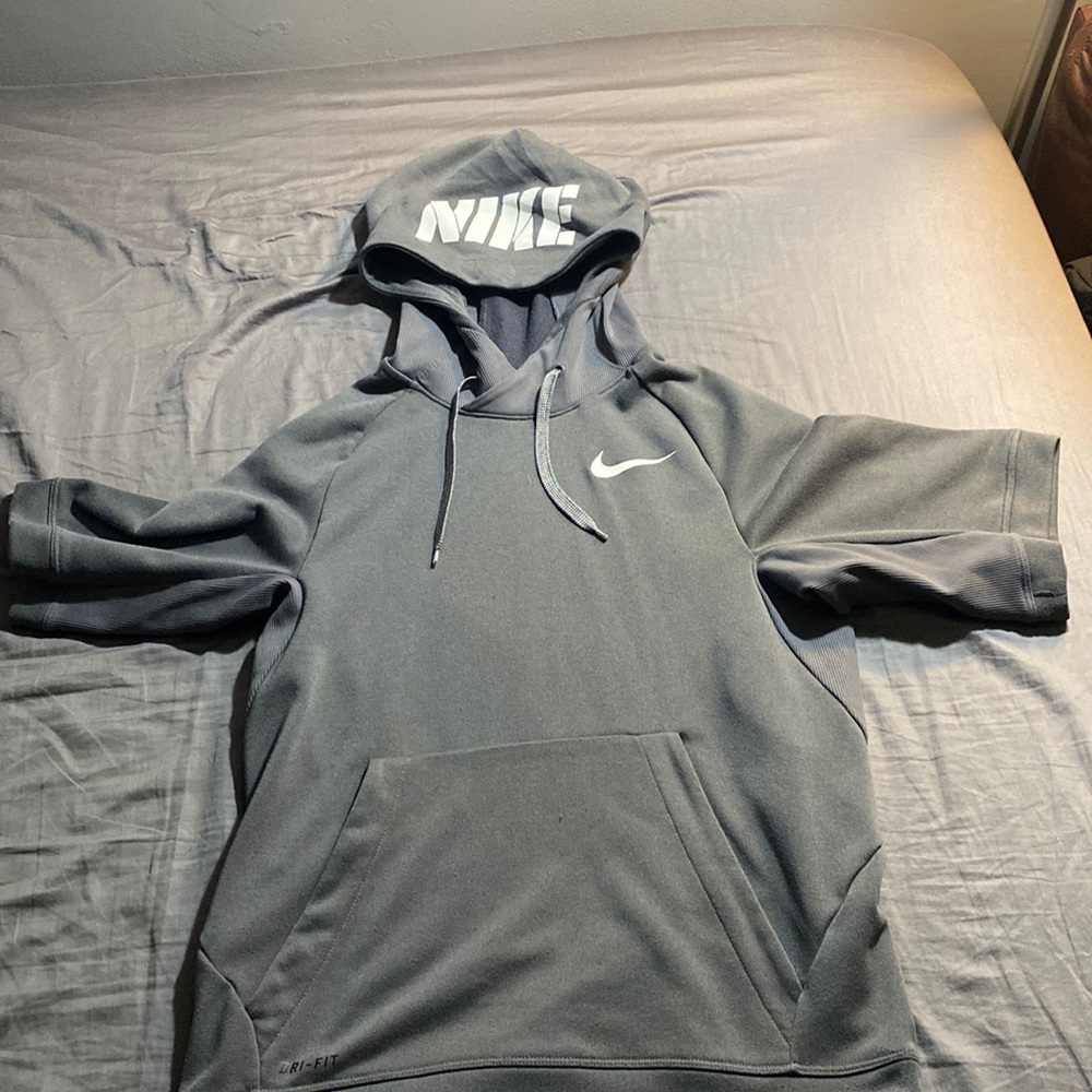 Men’s hoodie